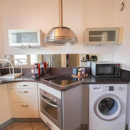 111. La Bourse Appartement